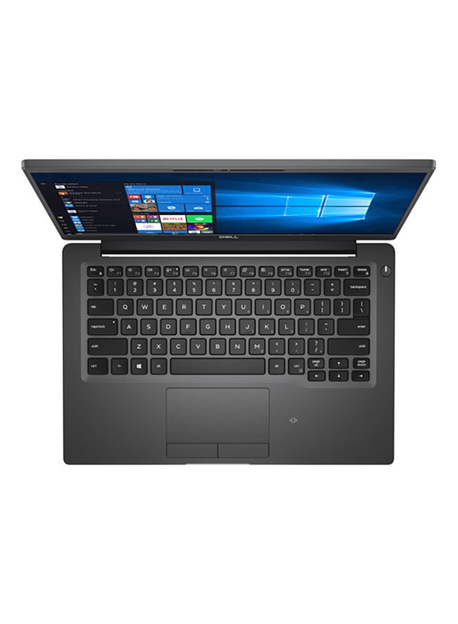 DELL Latitude 7400 Business And Professional Laptop With 14-Inch Full HD Display, Core i7-8665U Processor/32GB RAM/1TB SSD/Intel UHD Graphics 620/Windows 11/International Version English/Arabic Black - Image 2