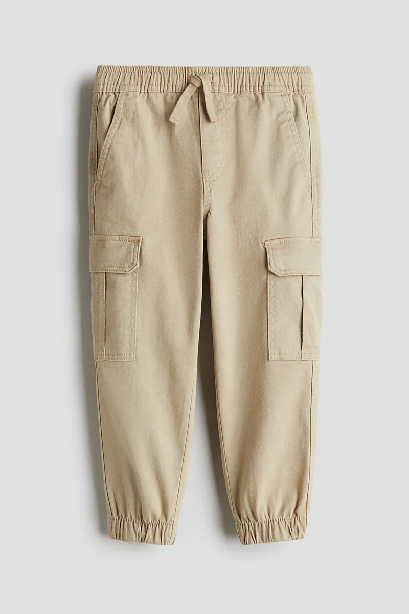 H&M Cargo trousers