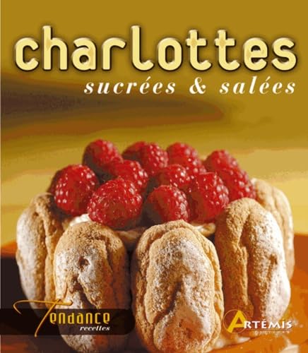 Charlottes Sales And Sucres