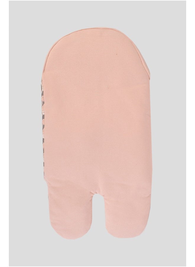 Junior - Baby Girls Swaddle - Image 1