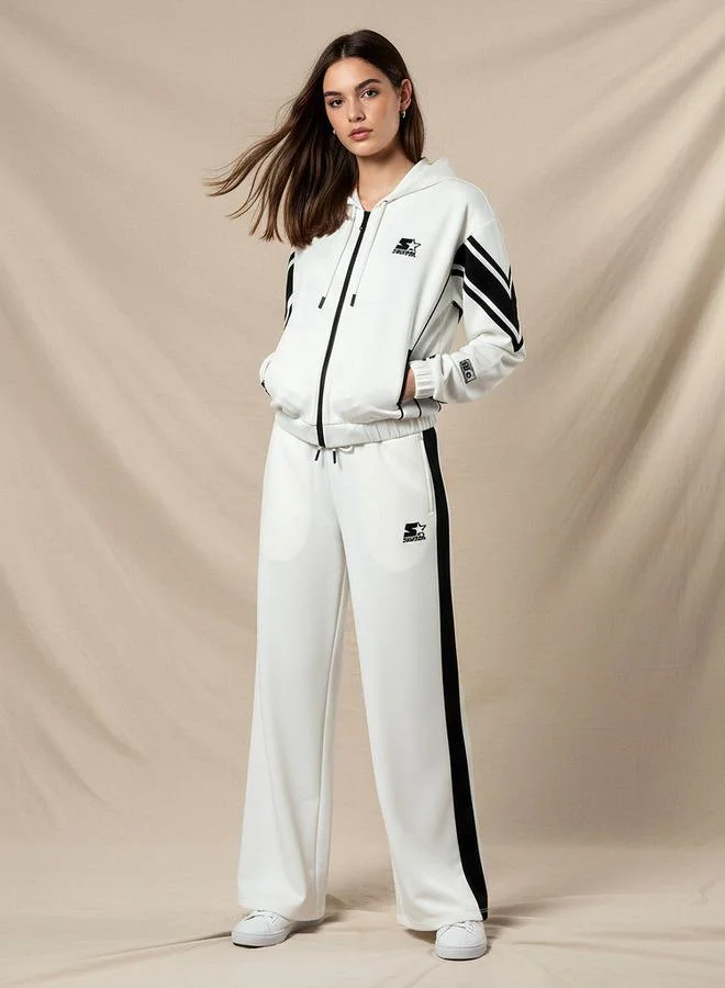 Splash FAV Starter Regular Fit Track Pants with Drawstring
