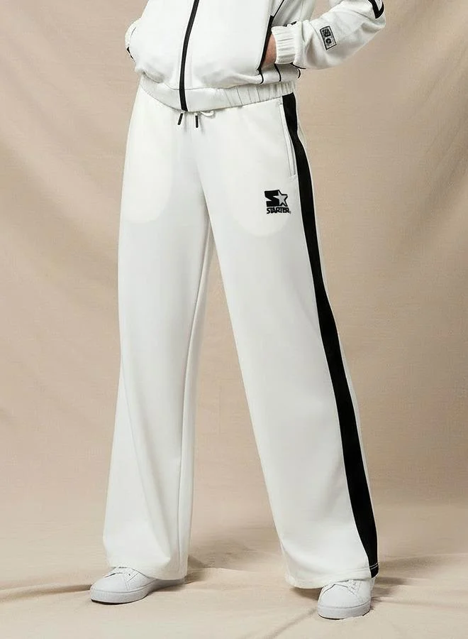 Splash FAV Starter Regular Fit Track Pants with Drawstring