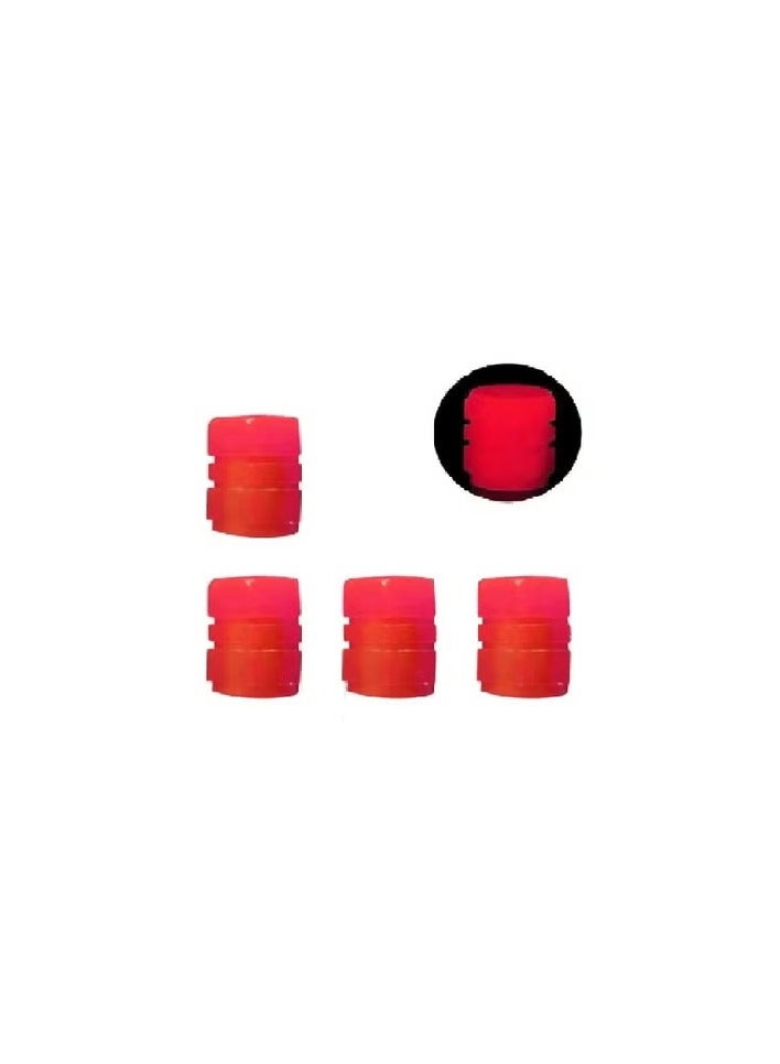 Illuminated valve cover suitable for cars - motorcycles, modern design - imported high-quality material - Image 3