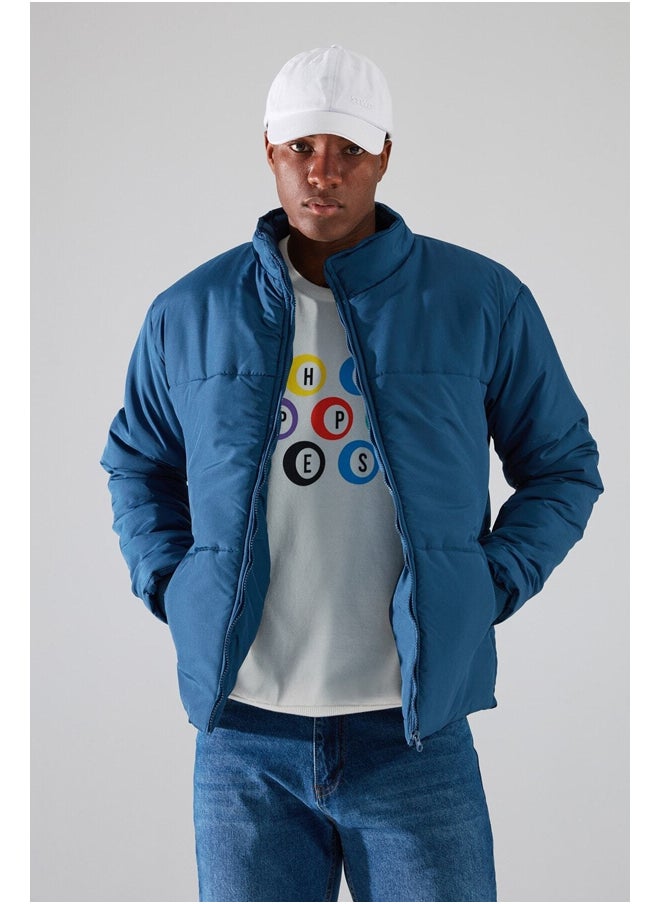 trendyol Puffer Winter Jacket  - Image 1