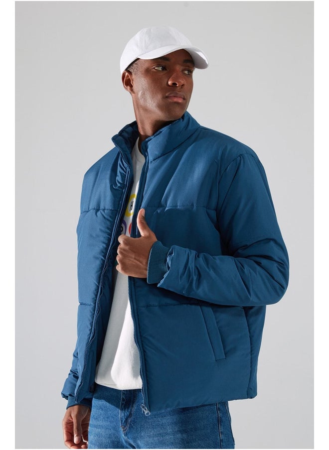 trendyol Puffer Winter Jacket  - Image 2