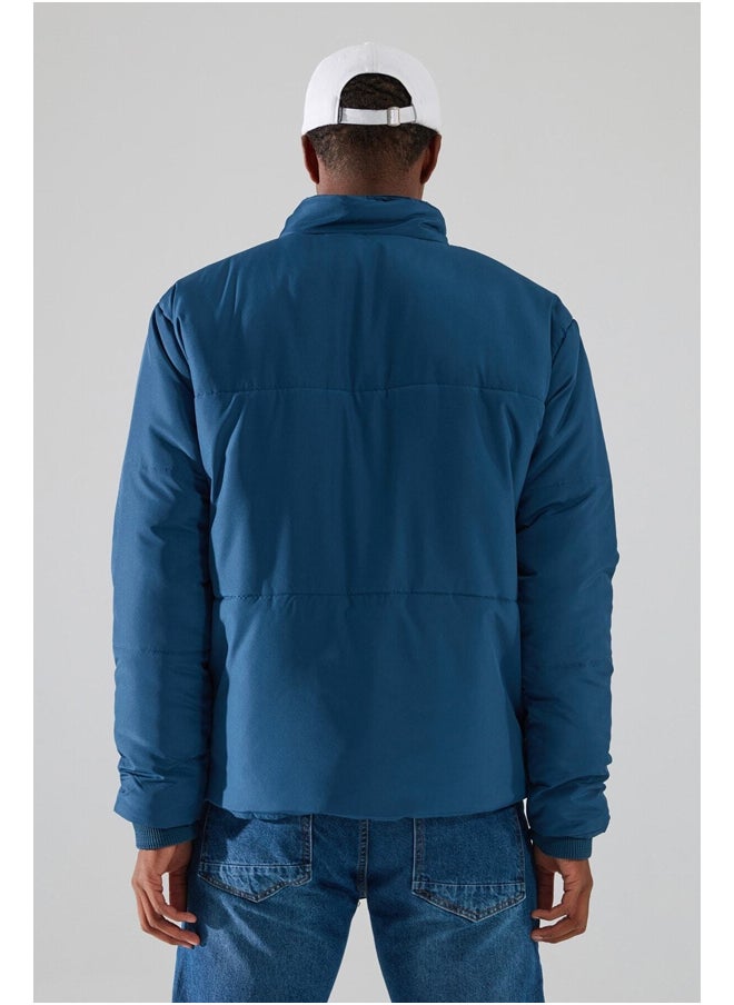 trendyol Puffer Winter Jacket  - Image 5
