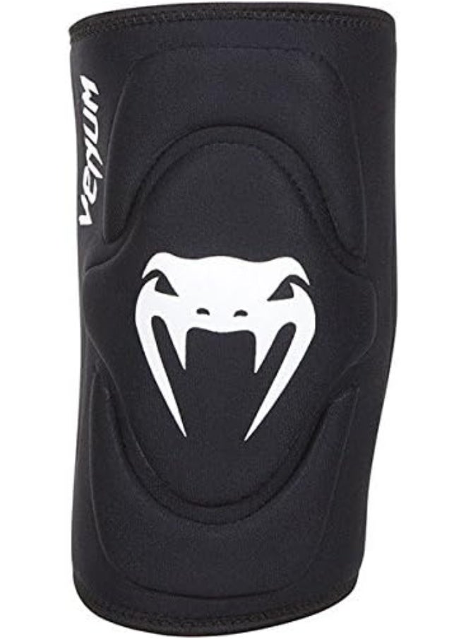 VENUM Venum 'Kontact' Lycra/Gel Knee Pads  - Image 2