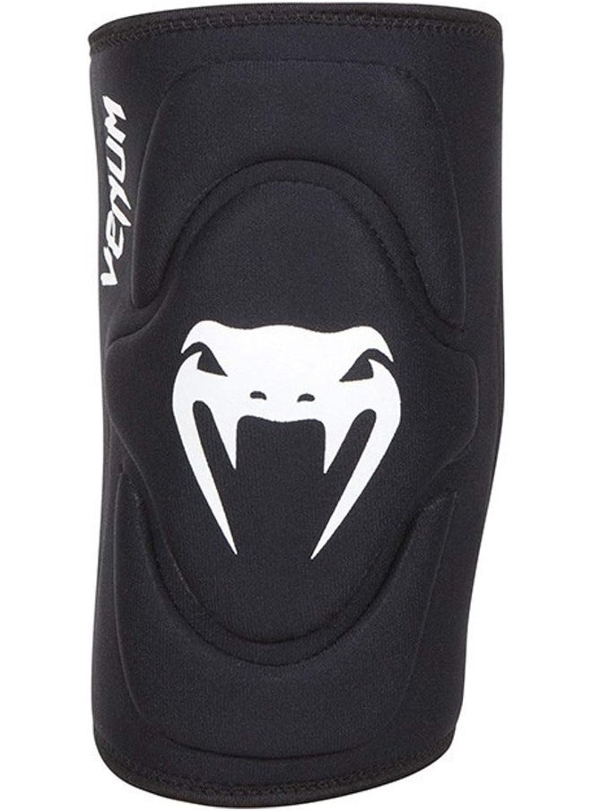 VENUM Venum 'Kontact' Lycra/Gel Knee Pads  - Image 1