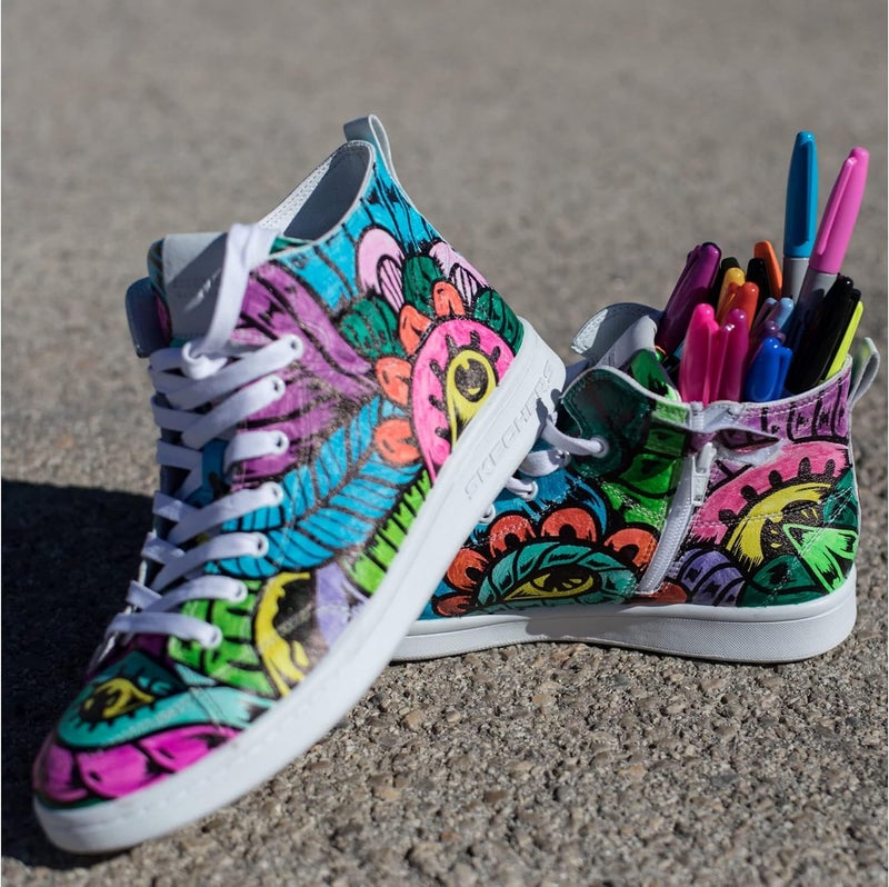 Sharpie Fine Point Permanent Markers - Special Edition Pack of 26 - Image 4