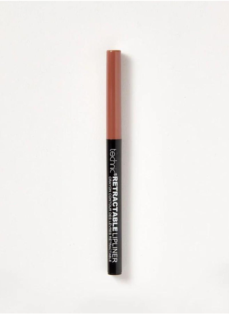 Technic Retractable Lipliner - Nude  - Image 1