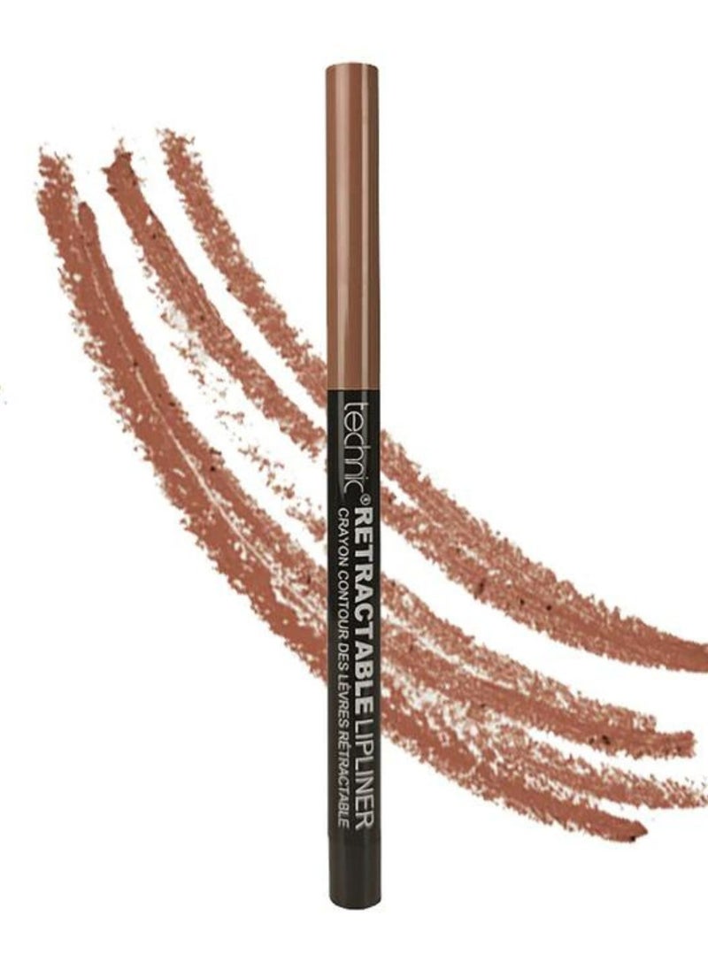 Technic Retractable Lipliner - Nude  - Image 2