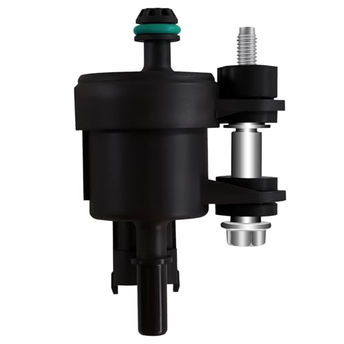 STZJAYE 911-082 12690512 Vapor Canister Purge Valve Compatible with GMC for Acadia for Terrain for Chevy for Impala for Traverse for Cadillac for SRX for Buick - Image 1