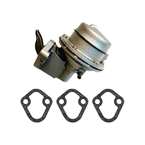 AA A.A Fuel Pump for OMC Volvo Penta MerCruiser - 982997, 9-35427, 77115, 60201, 18-7289 - Image 3