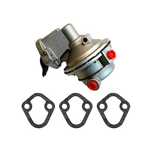 AA A.A Fuel Pump for OMC Volvo Penta MerCruiser - 982997, 9-35427, 77115, 60201, 18-7289 - Image 2