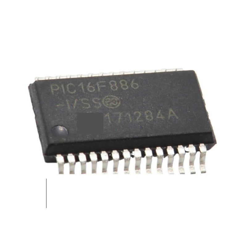 PIC16F883 ISS PIC16F886 Microcontroller Chip SOP 28 Pin 1 Piece - Image 2