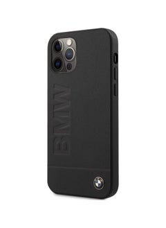 BMW Mobile Cover From Bmw Iphone 12 / Iphone 12 Pro  - Image 1