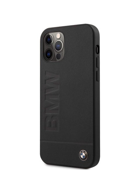Mobile Cover From Bmw Iphone 12 / Iphone 12 Pro