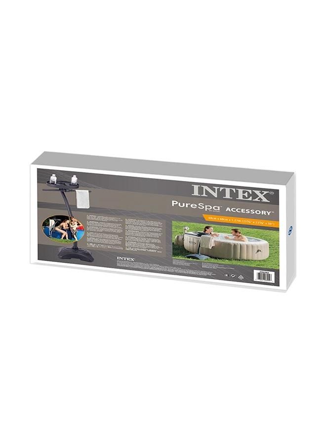 INTEX Towel Rack - Image 3