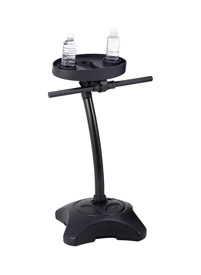 INTEX Towel Rack - Image 2