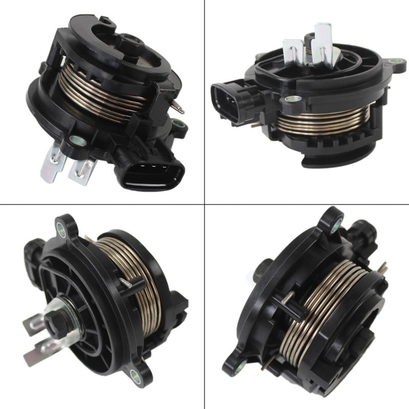 DEEGOOLY Throttle Position Sensor 22060-50010 22060-50011 for Land Cruiser, Sequoia, Tundra, GS300, GS400, LS400, LX470, SC300, SC400 (1997-2003) - Image 2