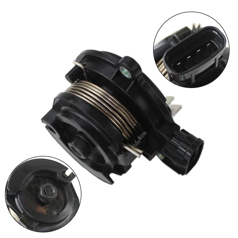 DEEGOOLY Throttle Position Sensor 22060-50010 22060-50011 for Land Cruiser, Sequoia, Tundra, GS300, GS400, LS400, LX470, SC300, SC400 (1997-2003) - Image 3