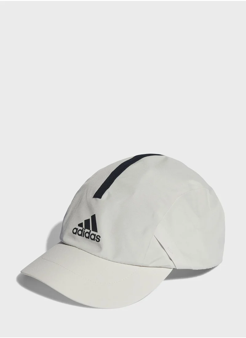 Adidas 3P Tech Rain Ready Cap