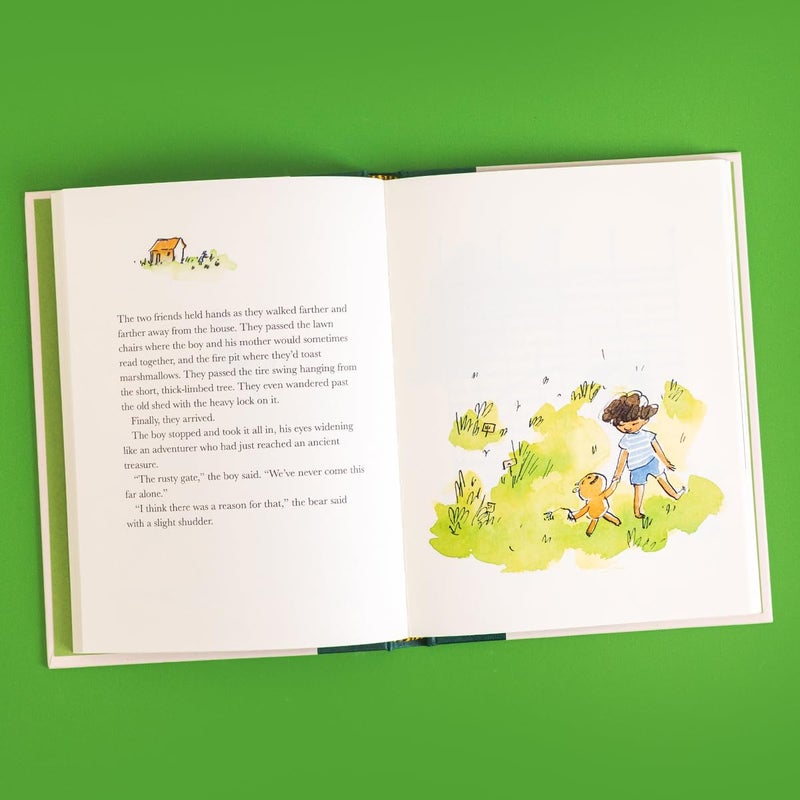 Into The Uncut Grass - Image 3