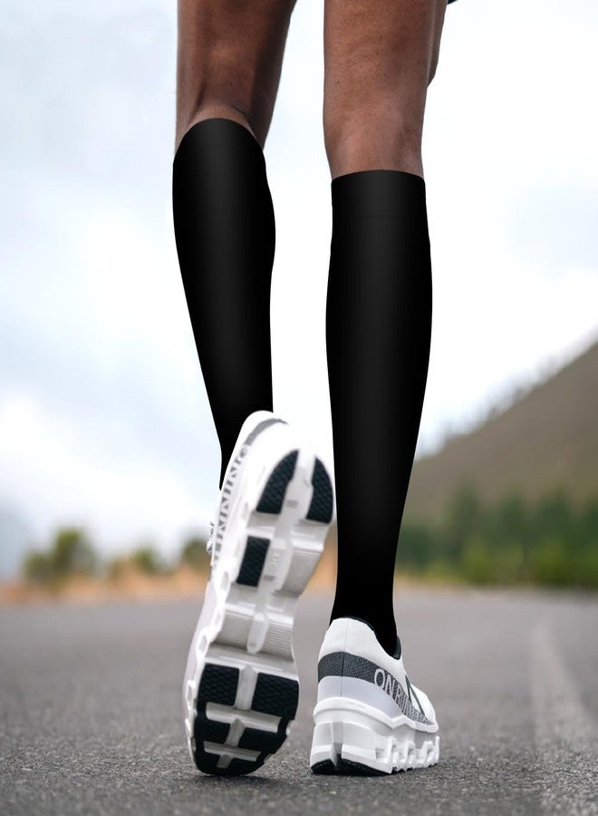 COOLOVER Compression Socks for Women and Men - Best Medical,for Running, Athletic, Varicose Veins, Travel - Image 4