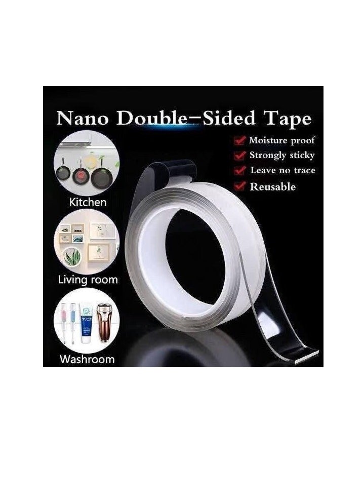 Generic Double-sided silicone tape  - Image 2