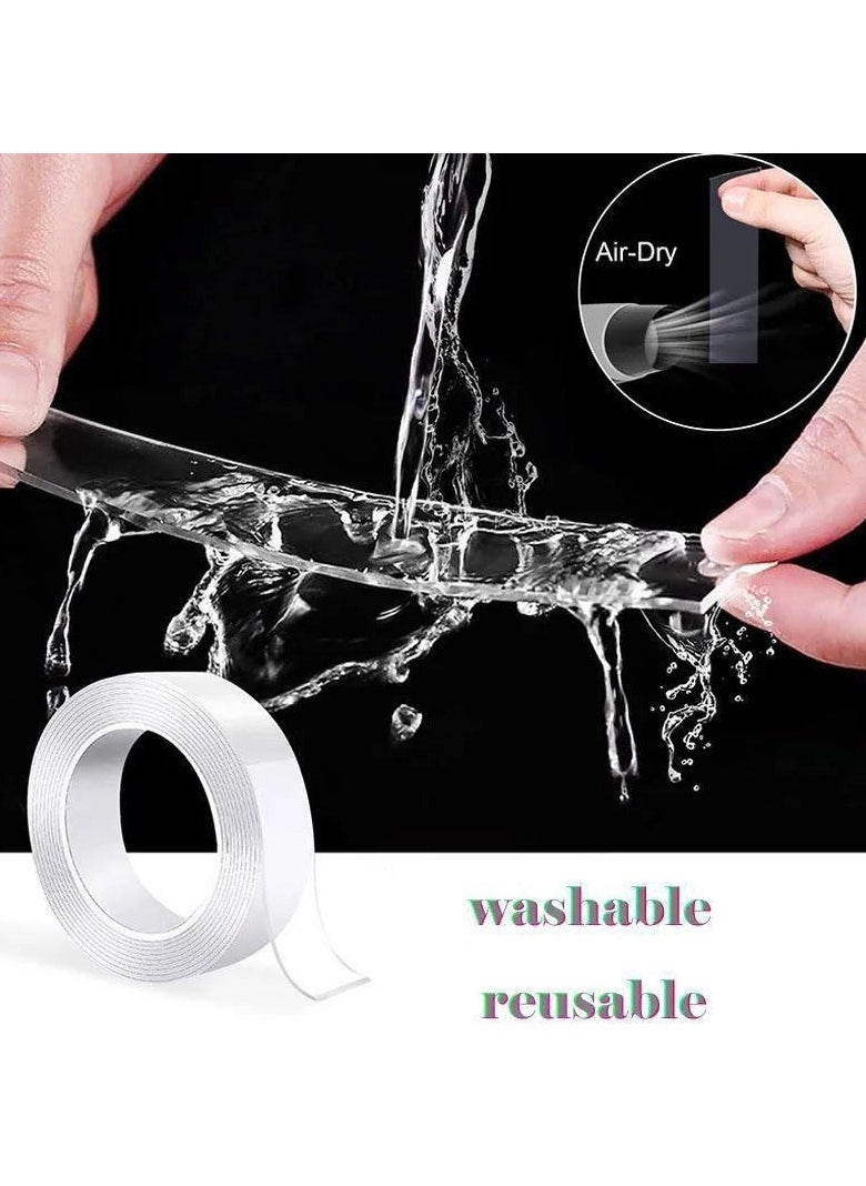 Generic Double-sided silicone tape  - Image 3