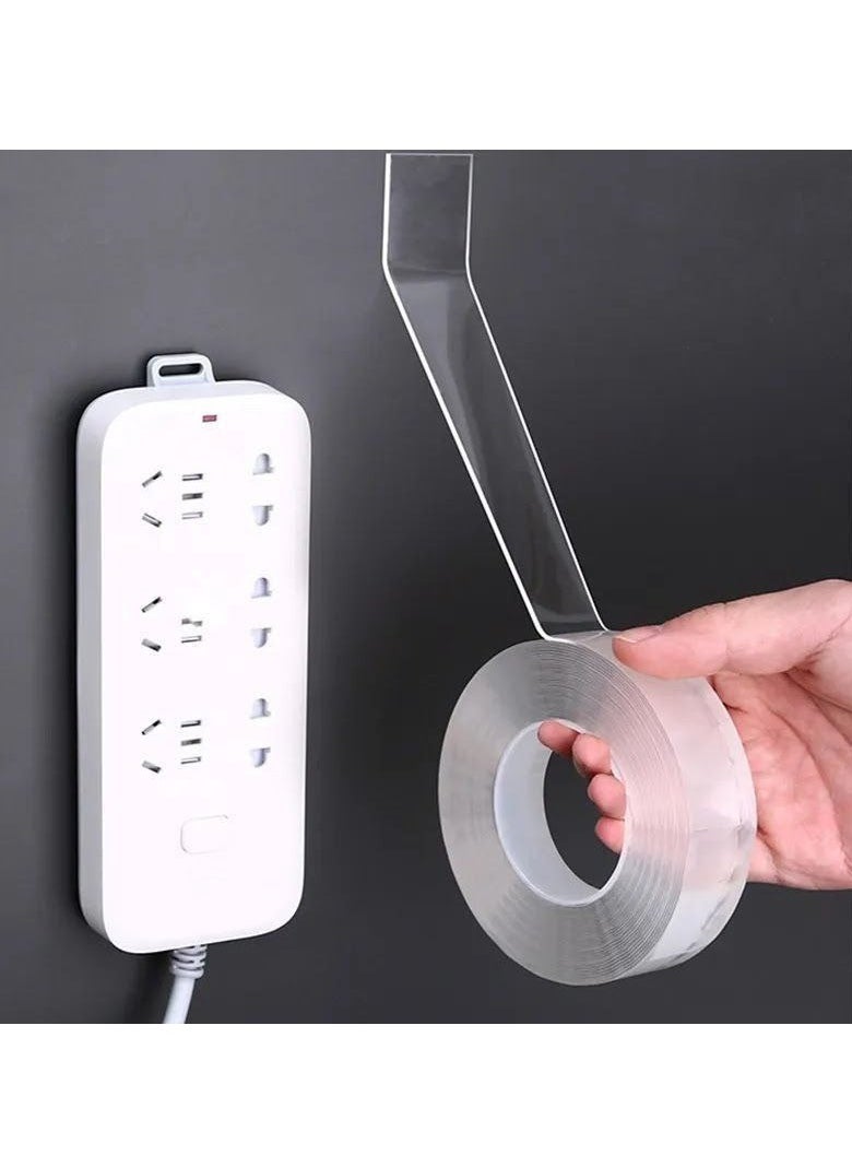 Generic Double-sided silicone tape  - Image 5