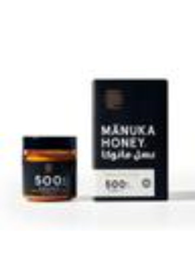 Manuka True Honey Manuka MGO 500 - 250 gm - Image 1