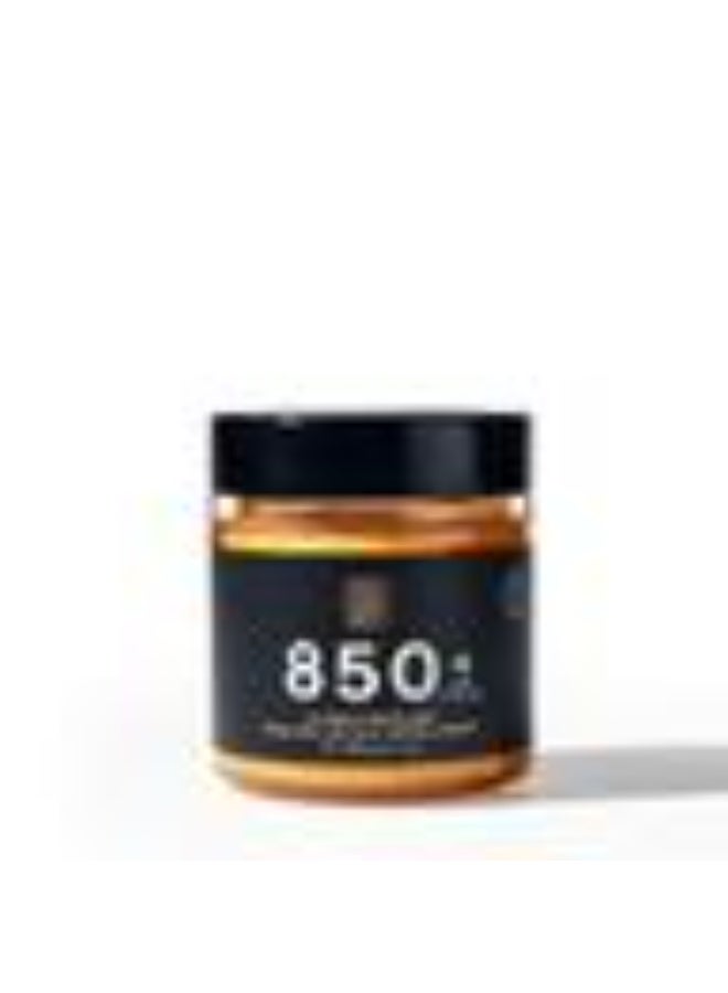 Manuka True Honey Manuka MGO 500 - 250 gm - Image 2