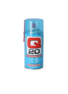 Q20 Multi-purpose lubricant 