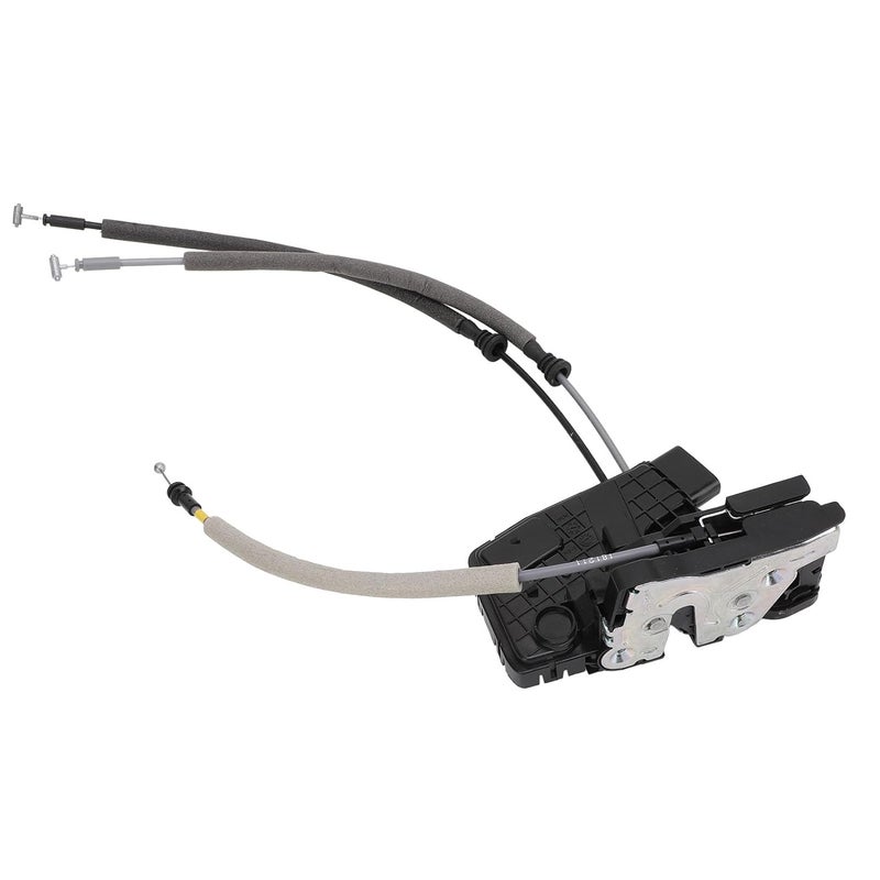 Acouto Actuator Motor for 2017-2020 Right Rear, Theft Metal Allo Actuator, Motor, 2017, 2018, 2019, 2020, Actuators 81420-F2000, Replacement, Theft Locking System, M (Right Rear: 81420 F2000) - Image 3
