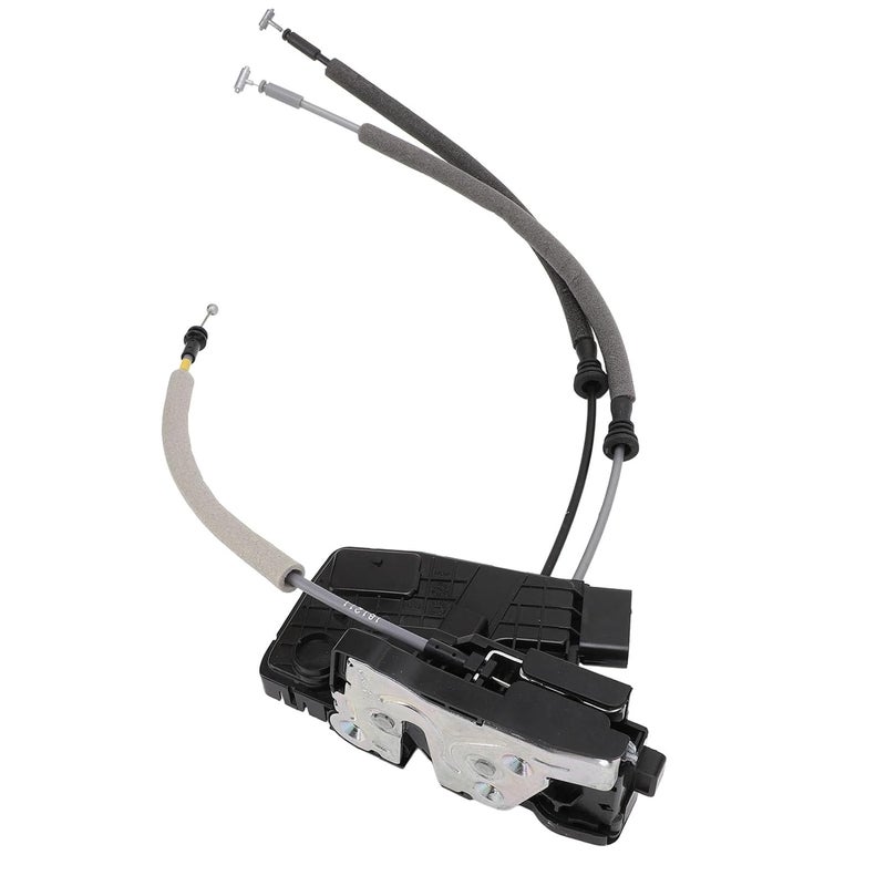 Acouto Actuator Motor for 2017-2020 Right Rear, Theft Metal Allo Actuator, Motor, 2017, 2018, 2019, 2020, Actuators 81420-F2000, Replacement, Theft Locking System, M (Right Rear: 81420 F2000) - Image 2