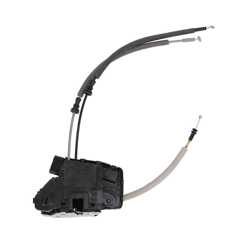 Acouto Actuator Motor for 2017-2020 Right Rear, Theft Metal Allo Actuator, Motor, 2017, 2018, 2019, 2020, Actuators 81420-F2000, Replacement, Theft Locking System, M (Right Rear: 81420 F2000) - Image 4