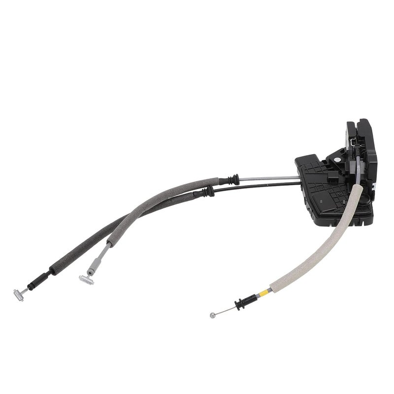 Acouto Actuator Motor for 2017-2020 Right Rear, Theft Metal Allo Actuator, Motor, 2017, 2018, 2019, 2020, Actuators 81420-F2000, Replacement, Theft Locking System, M (Right Rear: 81420 F2000) - Image 5