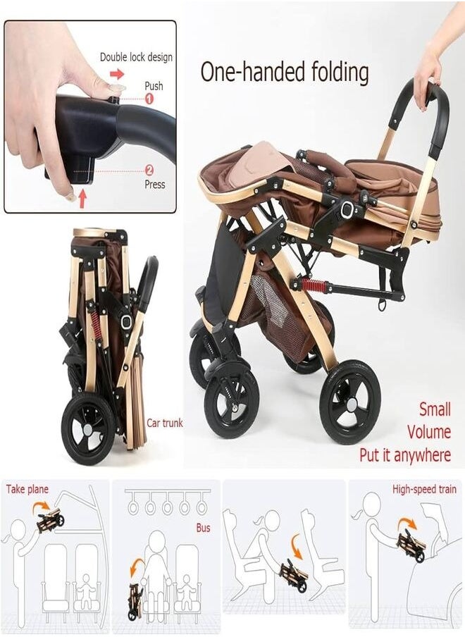 StarKids Two-way cart special  - Image 5
