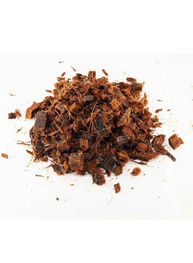 زوو ميد رقائق جوز الهند من Zoo Med Eco Earth، 1500 جرام، عبوة من 3 قطع - Image 3