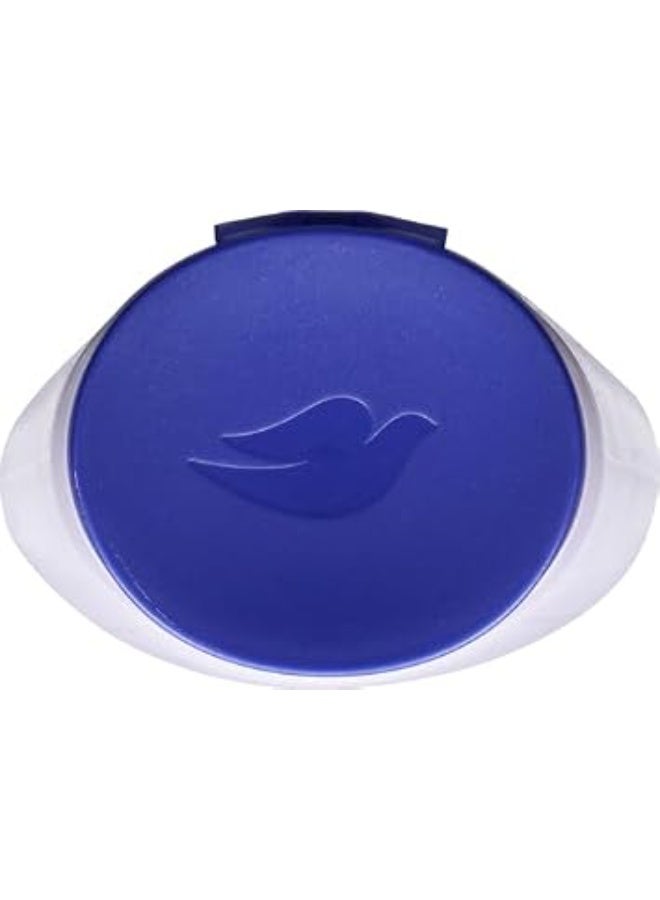 Dove Deep Moisture Body Wash for Instantly Soft and Radiant Skin - 591ml - Image 2