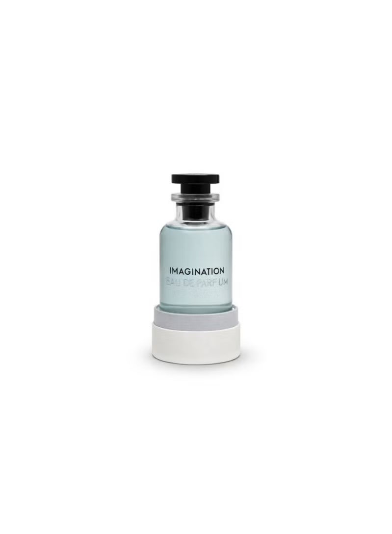 Louis Vuitton Imagination Eau de Parfum – 100ml Luxury Home Fragrance & Ambient Gift Set - Image 1