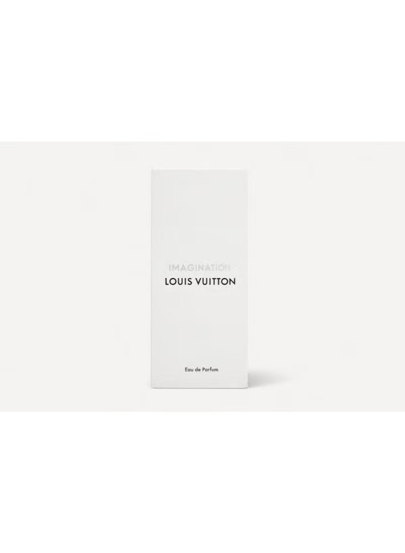 Louis Vuitton Imagination Eau de Parfum – 100ml Luxury Home Fragrance & Ambient Gift Set - Image 2