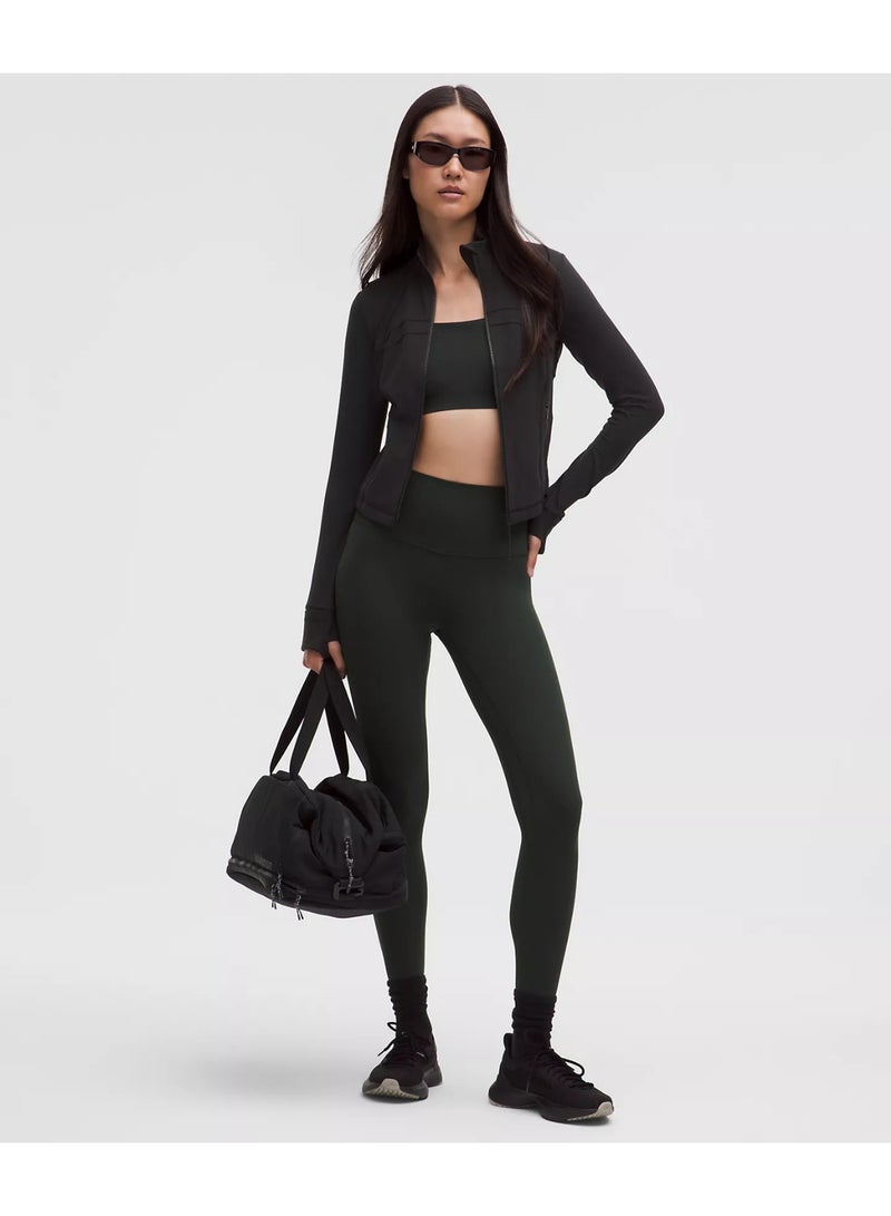 Lululemon Define Cropped Jacket Nulu - Image 2