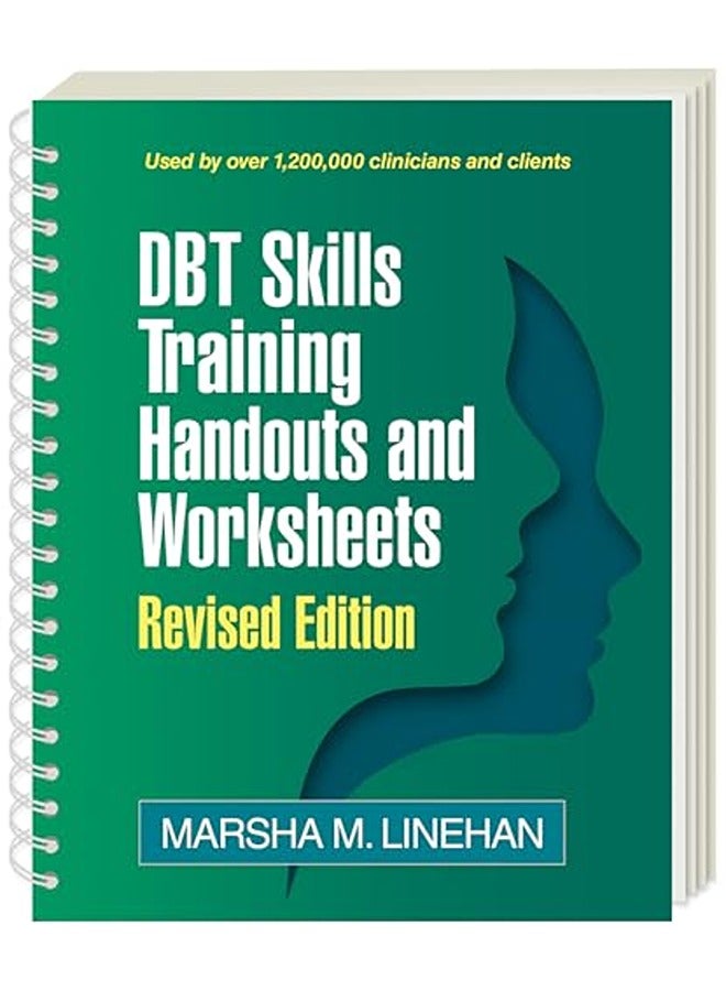 DBT Skills Training Handouts and Worksheets