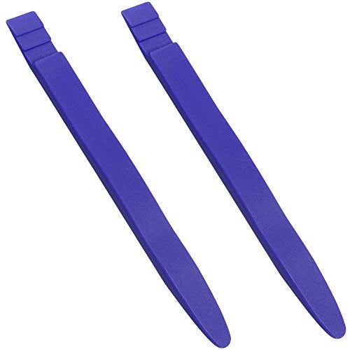 SourceTon Auto Trim Removal Tools Kit Set of 10 pcs, Car Panel Dash Radio Removal Installer Pry Tools Kit, Upholstery Removal Kit, Fastener Remover Pry Bar Scraper for Door Trim Molding Dash Panel - Image 4