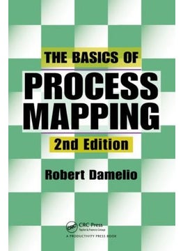 Basics of Process Mapping 