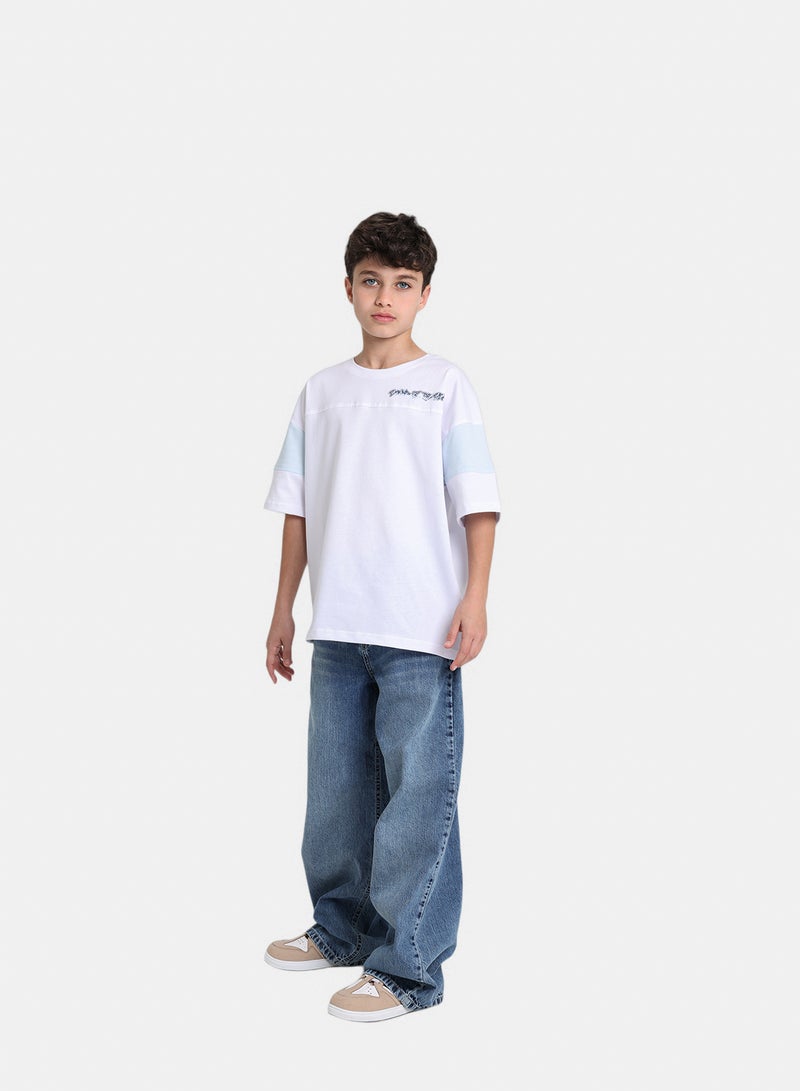 Junior Boys Skater Pant - Image 3