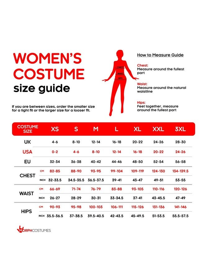 MORPH De Luxe - Women'S Cleopatre Costume, Women'S Cleopatra Costume, Women'S Cleopatra Costume, Women'S Egyptian Costume, Women'S Halloween Costume, Size L - Image 4