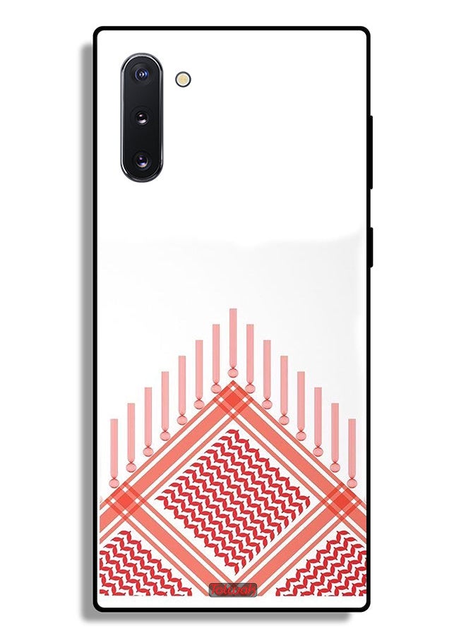 Tolwak - Samsung Galaxy Note 10 Protective Case Cover Shamal - Image 1